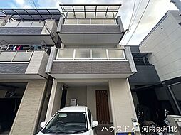 花園西町1丁目　中古戸建