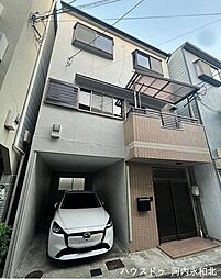 衣摺3丁目　中古戸建