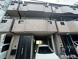 稲葉1丁目　中古戸建