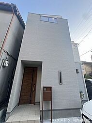 永和3丁目　新築戸建