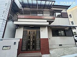 長瀬町1丁目 中古戸建