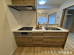 シャトー第三八戸ノ里