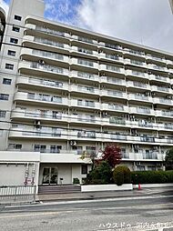 ハイマート若江　2号棟