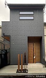 大蓮東4丁目　新築戸建