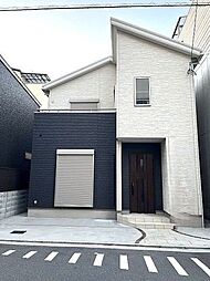 長堂1丁目　中古戸建