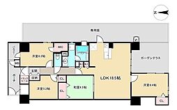 コスモ東大阪ステーションアベニュー