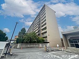 八戸ノ里グランドマンションB棟