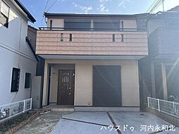 渋川町2丁目　中古戸建