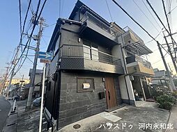 本庄1丁目 中古戸建