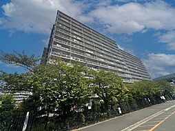 八戸ノ里第3ガーデンハイツ