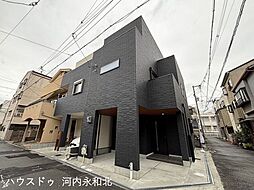 永和3丁目　新築戸建