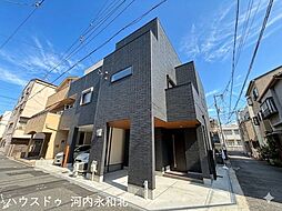 永和3丁目 新築戸建