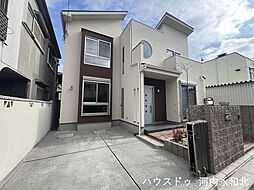 新庄1丁目　中古戸建