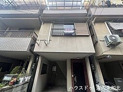 岩田町1丁目　中古戸建