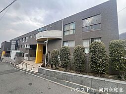 メロディーハイムエクセル石切