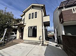 緑ヶ丘5丁目　中古戸建