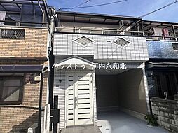 本町7丁目　中古戸建