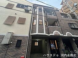 長堂2丁目　中古戸建