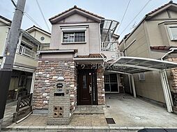 若江本町3丁目　中古戸建