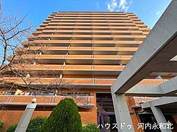 ライオンズマンション若江東一番館