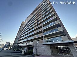 キャステージパーク4番街