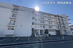 グランドハイツ八尾