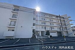 グランドハイツ八尾