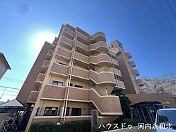 ライオンズマンション八尾