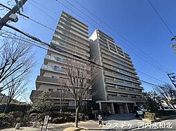 グランマークス久宝寺