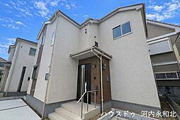 長池町2丁目　新築戸建