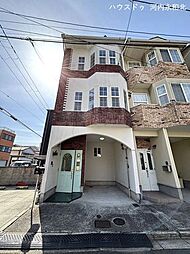 下小阪1丁目　中古戸建