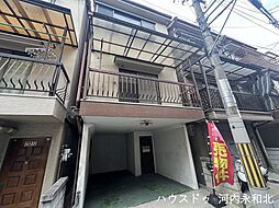 中石切町5丁目　中古戸建