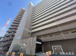 ディナスシティ東大阪アテンシアシティ