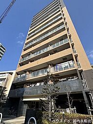 エステムコート八戸ノ里ステーションプレッソ