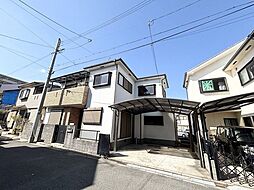 伊賀6丁目　中古戸建