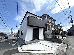 稲田本町2丁目　新築戸建