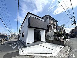 稲田本町2丁目　新築戸建