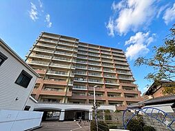 メゾンドール瓢箪山