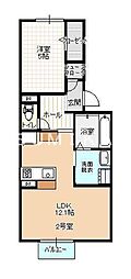 岡山市南区新保