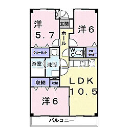 岡山市北区大安寺南町2丁目