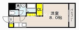 岡山市北区島田本町1丁目