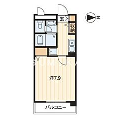 岡山市北区昭和町