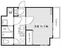 岡山市北区東古松3丁目