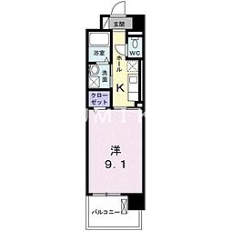 岡山市北区昭和町
