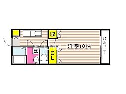 岡山市北区鹿田本町