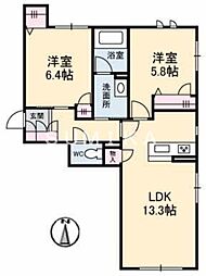 岡山市北区天瀬南町