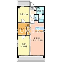 岡山市中区森下町
