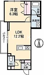 岡山市中区平井4丁目