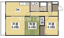 岡山市南区泉田3丁目