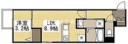 岡山市中区旭東町1丁目